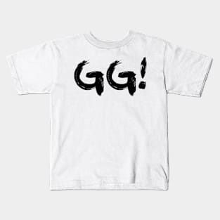 good game! Kids T-Shirt